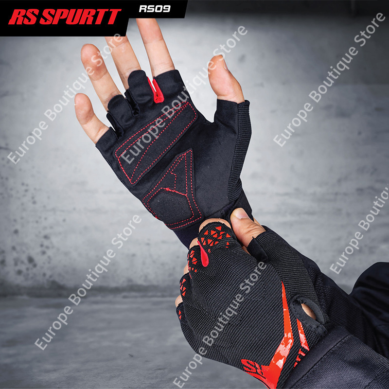2026 NEW Men Women Summer Half - Motorcycle Gear Up 评论和价格