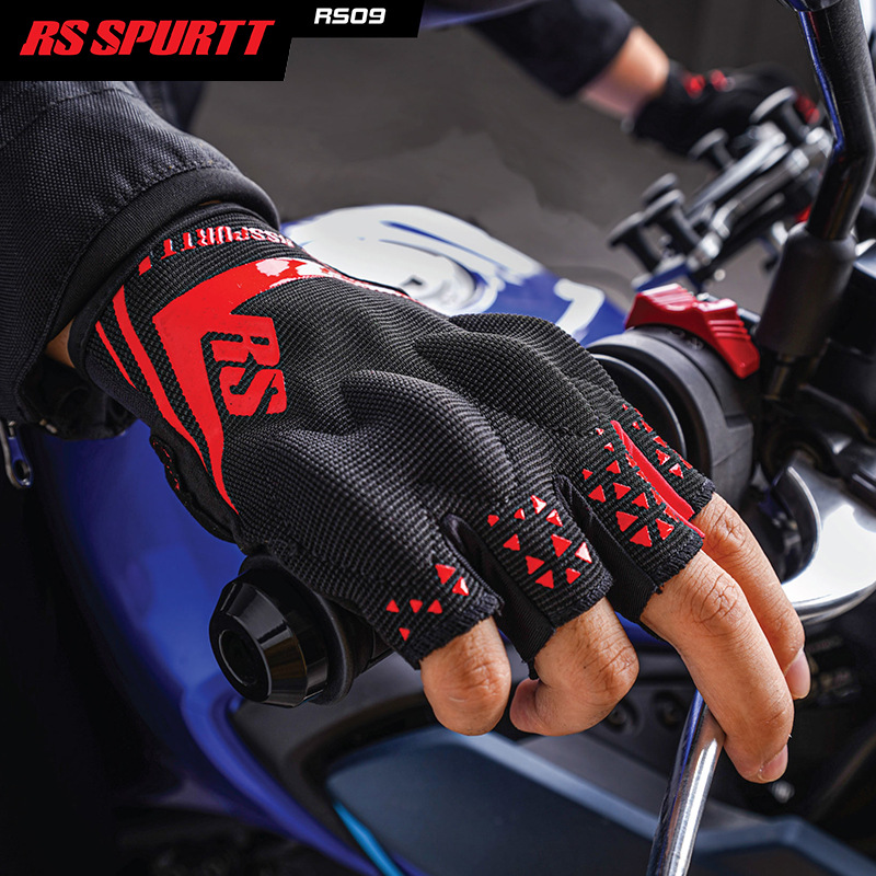 2026 NEW Men Women Summer Half - Motorcycle Gear Up 评论和价格