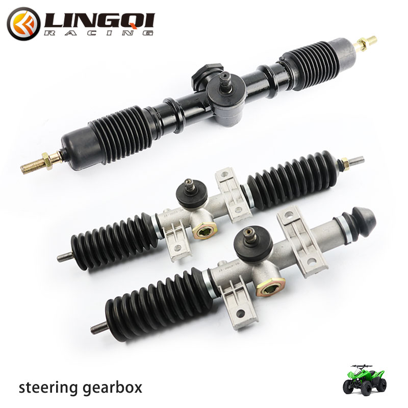 LINGQI Go Kart Motorcycle Stee - Motorcycle Gear Guide 评论和价格