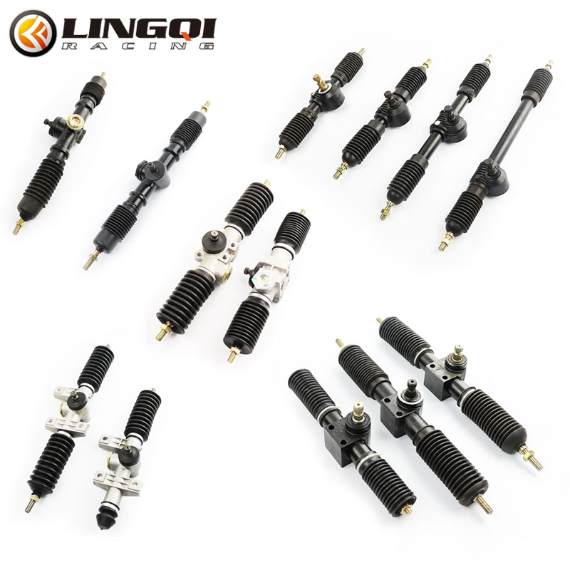LINGQI Go Kart Motorcycle Stee - Motorcycle Gear Guide 评论和价格
