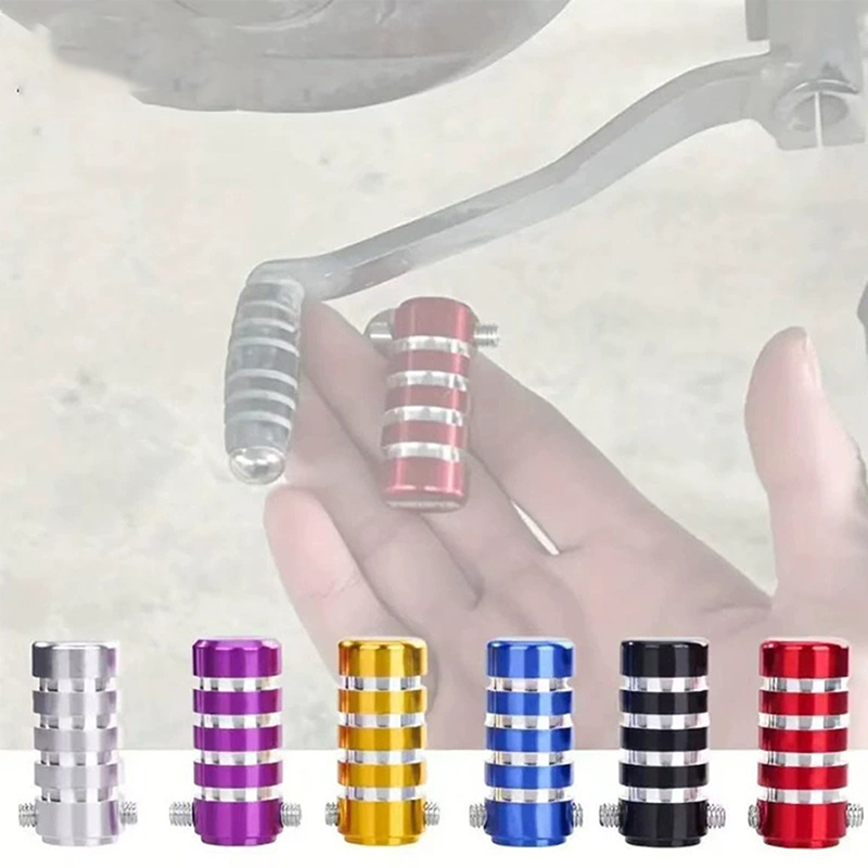 CNC Cover For Motorcycle Gear  - Motorcycle Gear Shift 评论和价格