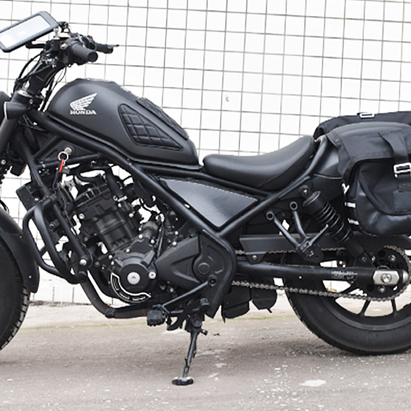 For Honda Rebel 300 CMX300 CM3 - Motorcycle Gear Guide 评论和价格