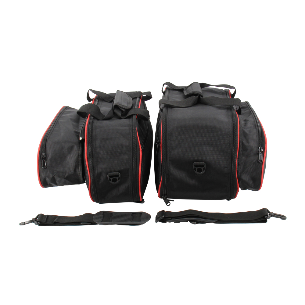 Motorcycle Storage Bag Luggage - Motorcycle Gear Guide 评论和价格