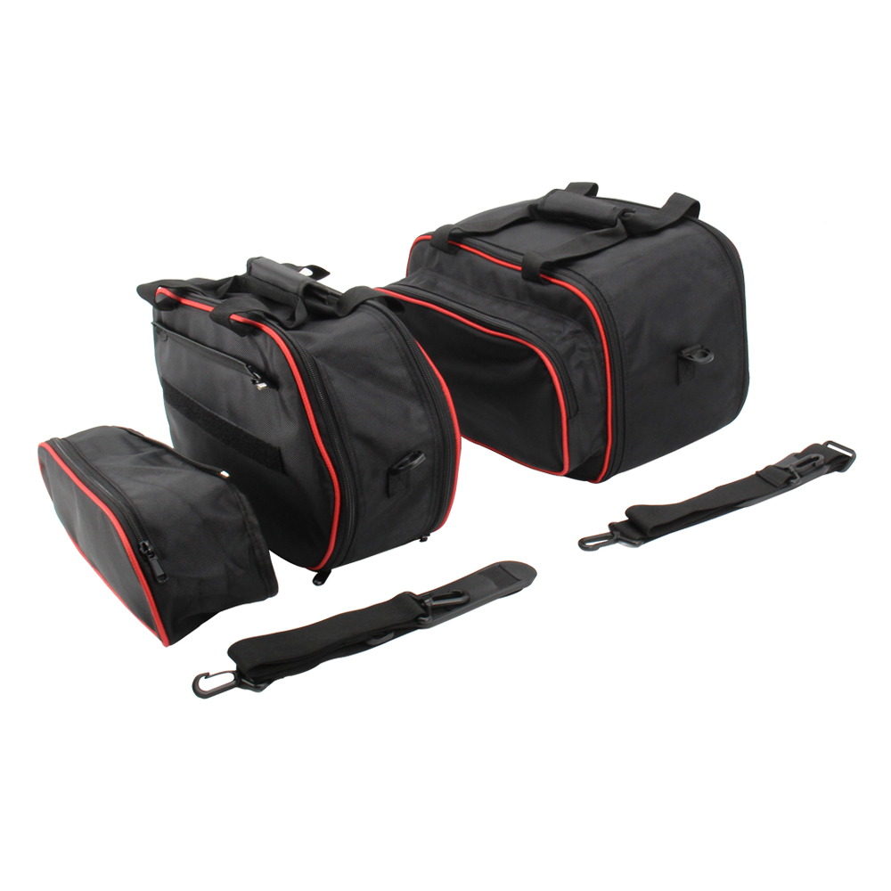 Motorcycle Storage Bag Luggage - Motorcycle Gear Guide 评论和价格