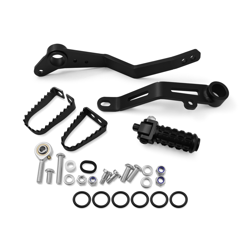 GSX8S GSX 8S New Motorcycle Fo - Motorcycle Gear Pedal 评论和价格
