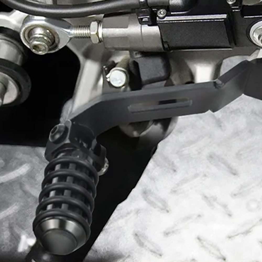 GSX8S GSX 8S New Motorcycle Fo - Motorcycle Gear Pedal 评论和价格