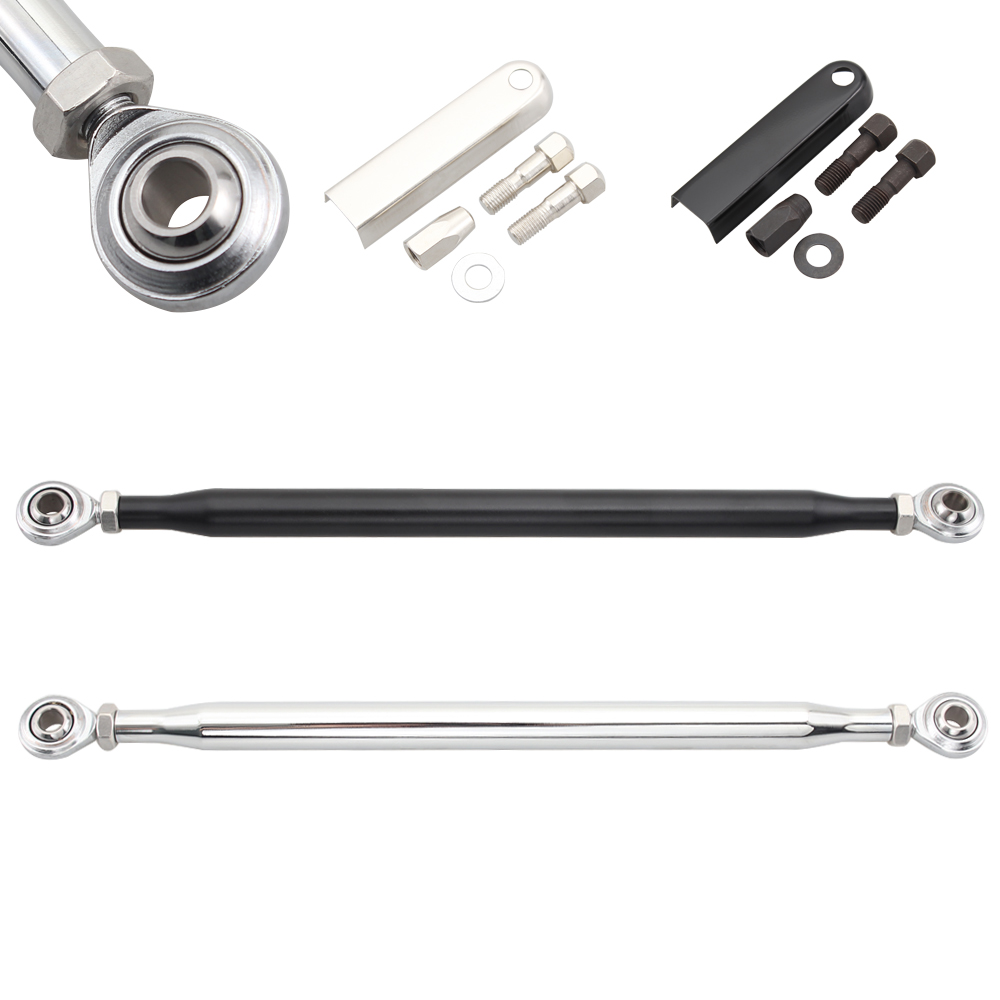 320mm Gear Lever Shift Linkage - Motorcycle Gear Guide 评论和价格