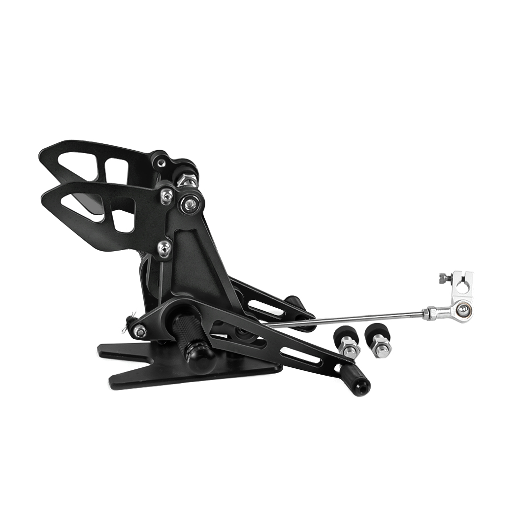 Adjustable Motorcycle Foot Peg - Motorcycle Gear Shift 评论和价格