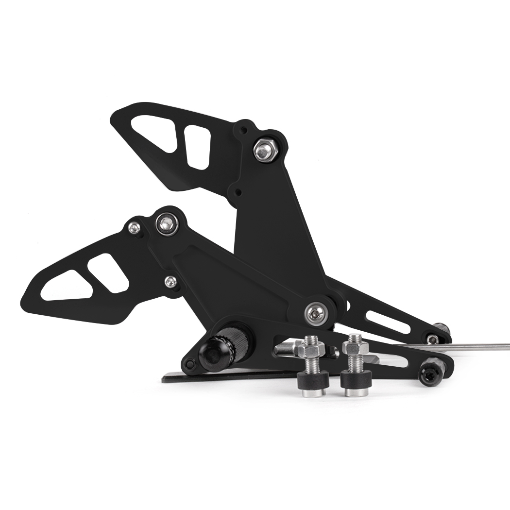 Adjustable Motorcycle Foot Peg - Motorcycle Gear Shift 评论和价格