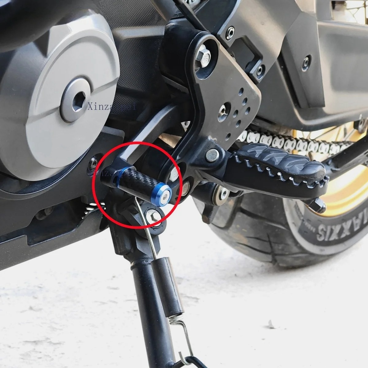 For CFMOTO 800NK 800MT 450SR/N - Motorcycle Gear Shift 评论和价格