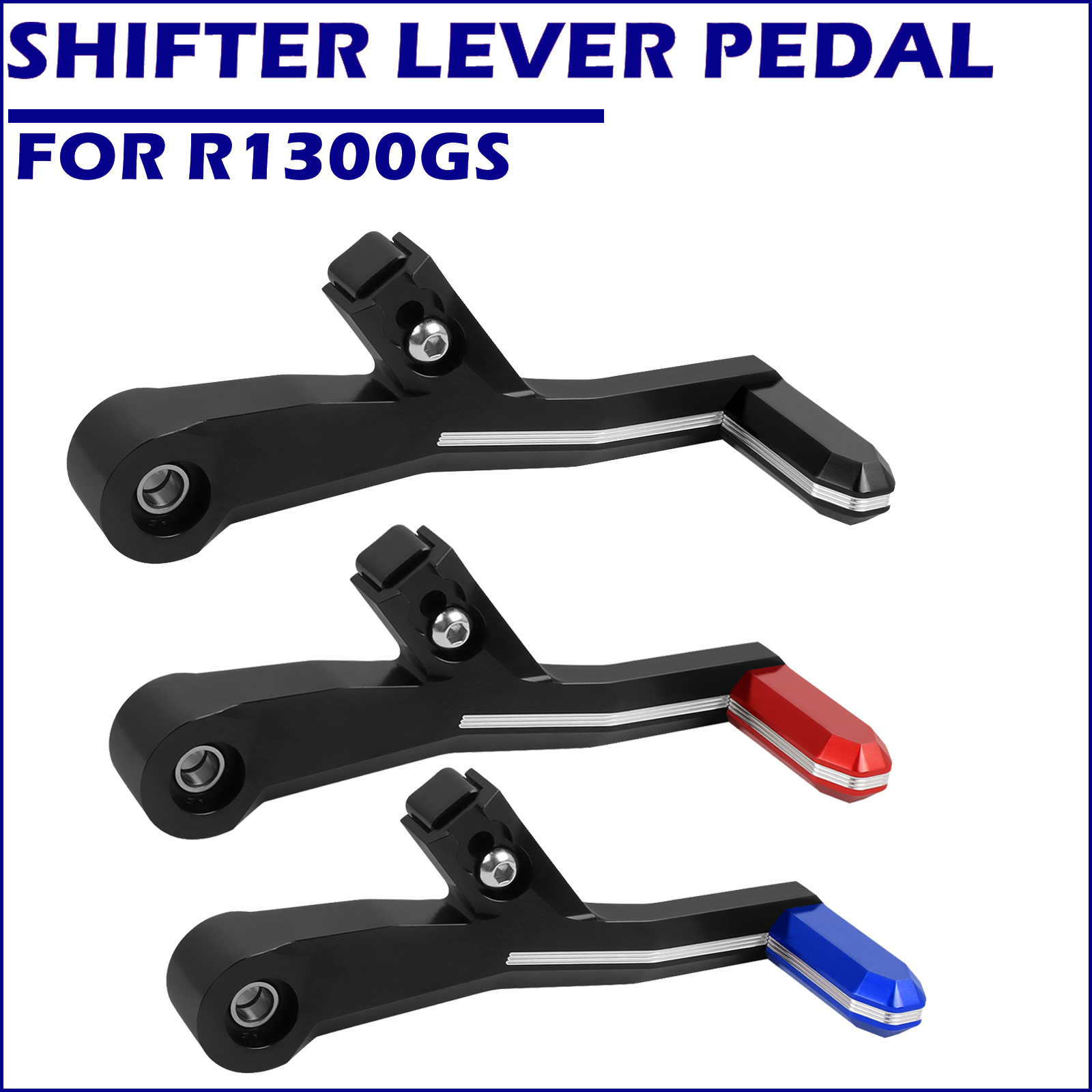 R1300GS Motorcycle Gear Shifte - Motorcycle Gear Pedal 评论和价格