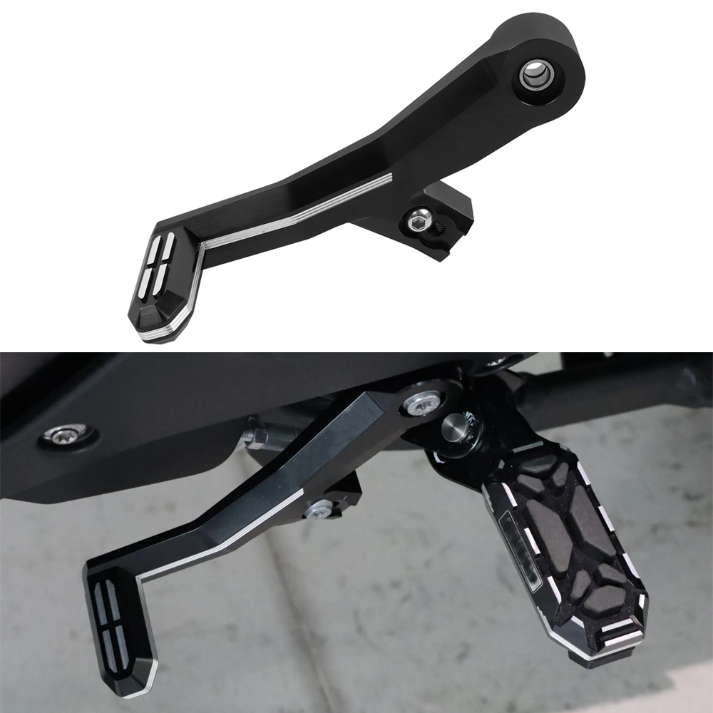 R1300GS Motorcycle Gear Shifte - Motorcycle Gear Pedal 评论和价格