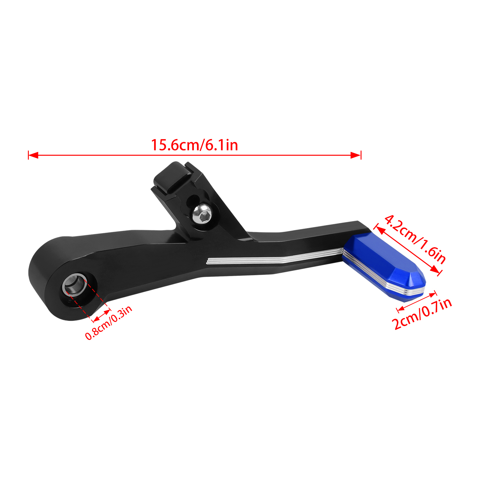 R1300GS Motorcycle Gear Shifte - Motorcycle Gear Pedal 评论和价格