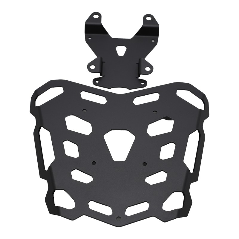 Fit For Suzuki V-Strom 800 DE  - Tail Bag Rack 评论和价格