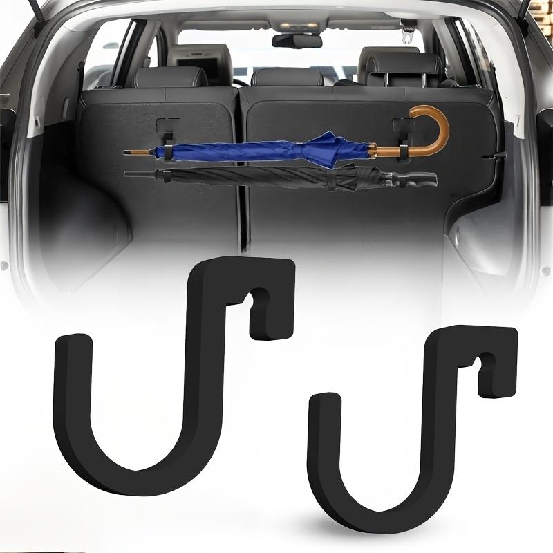 Car Trunk Umbrella Hook Heavy  - Tail Bag Rack 评论和价格