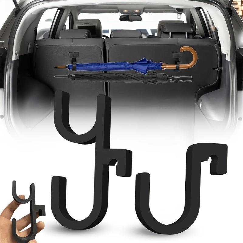 Car Trunk Umbrella Hook Heavy  - Tail Bag Rack 评论和价格